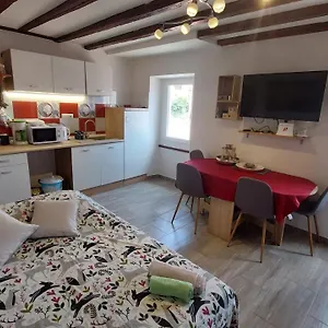 Many Apartment Rovinj