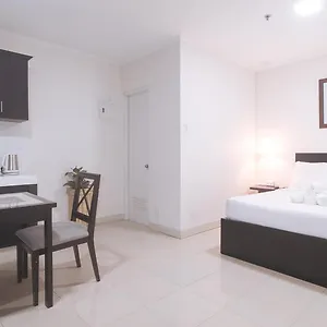 Gasthof Urbanview At Evangelista Street Makati