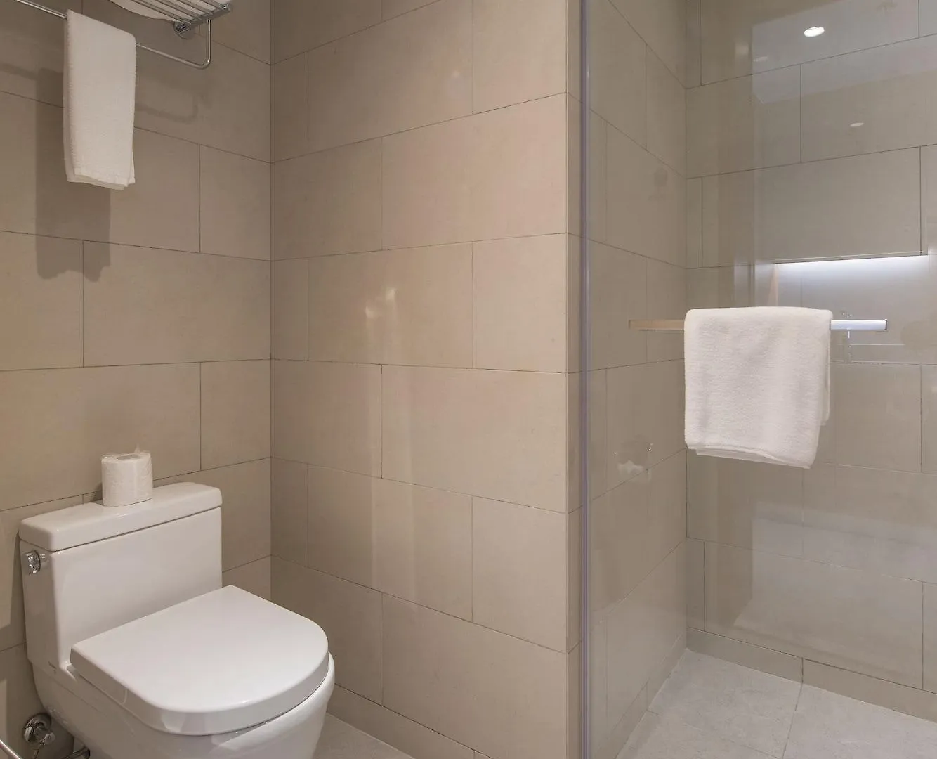 Citadines Bay City Manila Pasay