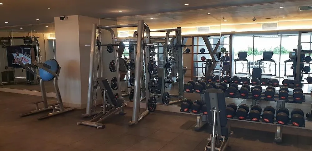 Citadines Bay City Manila Pasay 4*,  Philippinen