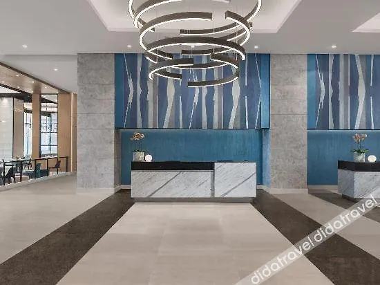 **** Hotel Citadines Bay City Manila Pasay Philippinen