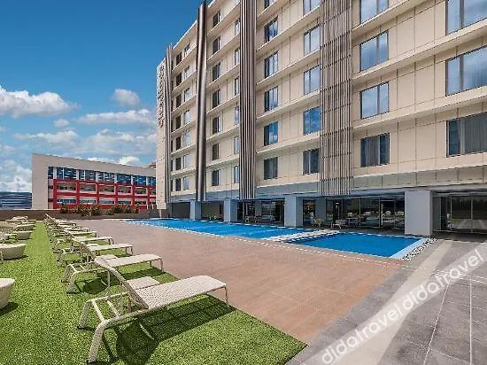 Citadines Bay City Manila Pasay